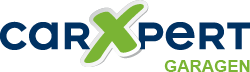 Logo - Carxpert